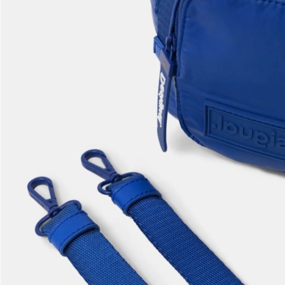 Desigual backpack puffer - Picture 10 of 15